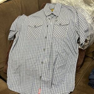 Dixxon men shirt